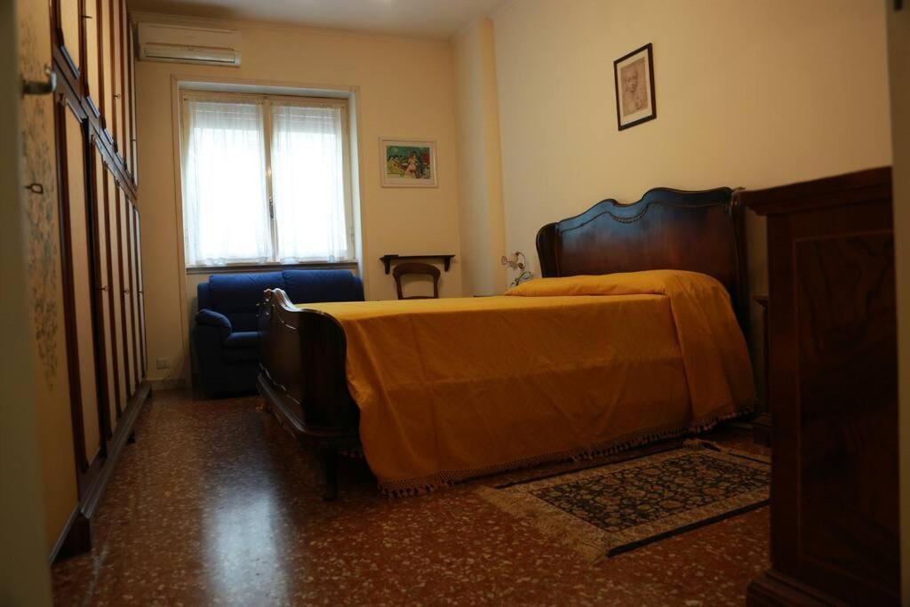 Appartement San Peter's Heaven's Door *